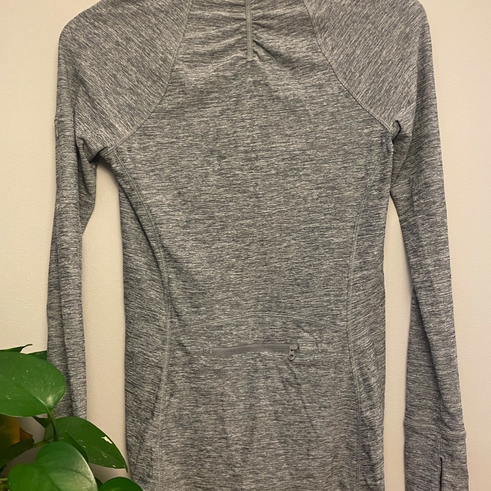 Athleta Quarter Zip - image 4